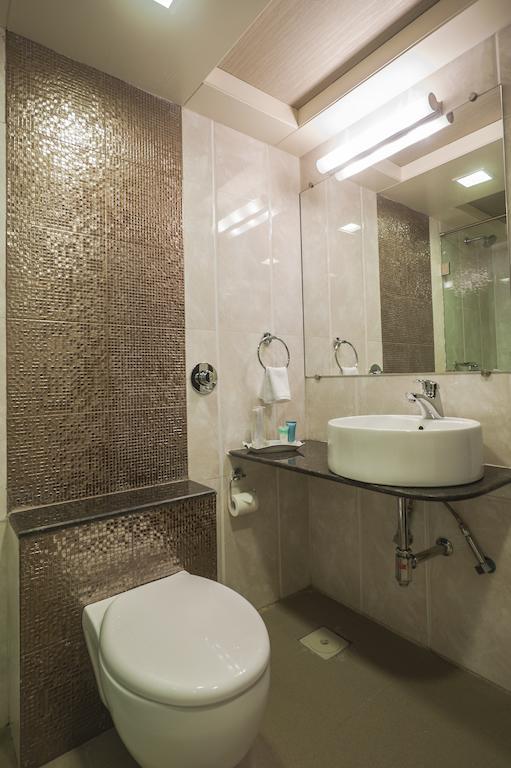 Vinstar Serviced Apartments Хинджевади Стая снимка